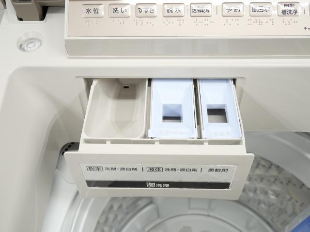 Panasonic製/2017年式/10kg/全自動洗濯機/NA-FA100H5 Panasonic製/2017年式/10kg/全自動洗濯機/NA-FA100H5