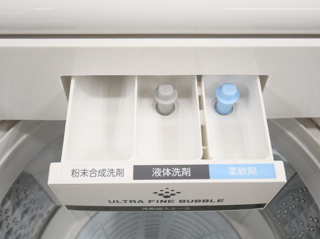 東芝製/2019年式/10kg/全自動洗濯機/AW-10SDE7の通販はau PAY