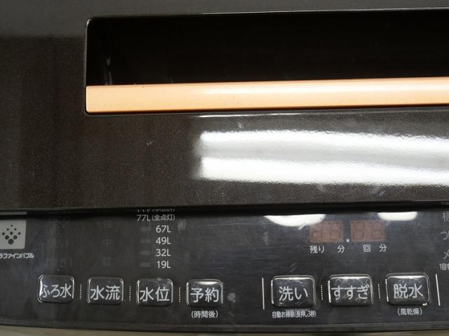 東芝製/2018年式/10kg/全自動洗濯機/AW-10SD6の通販はau PAY 