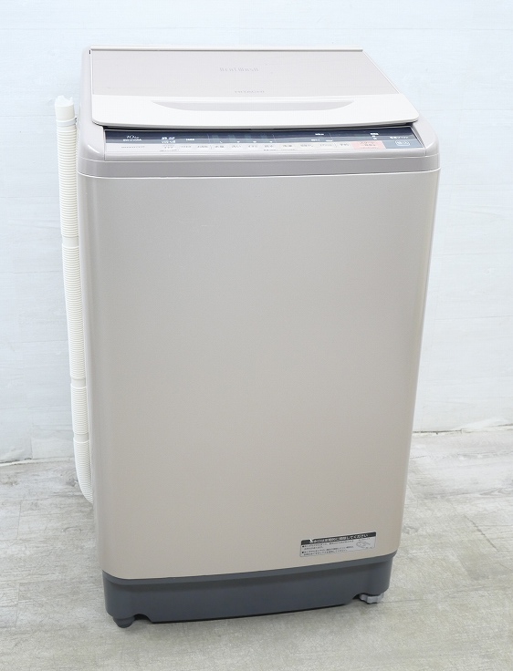 未使用 HITACHI 日立 白くまくん ルームエアコン RAS-AJ22R 日立 白くまくん AJシリーズ ルームエアコン RAS-AJ22M-W | エアコン