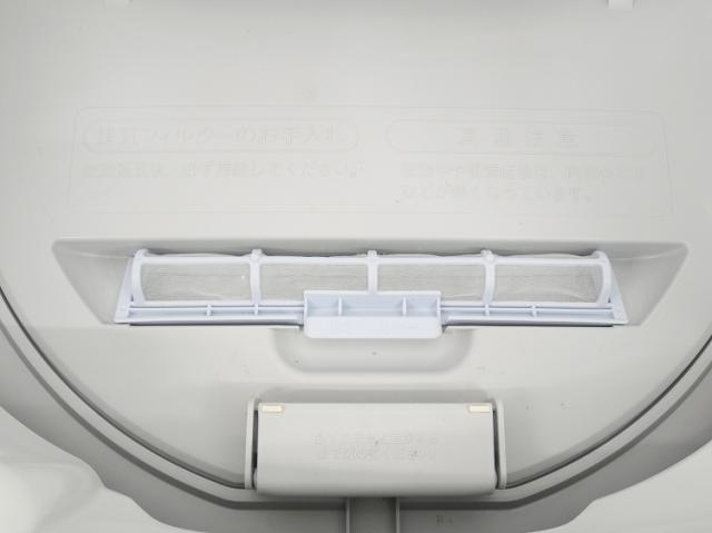 シャープ製/18,年式20年式/137L,5.5kg/中古家電2点セット_9