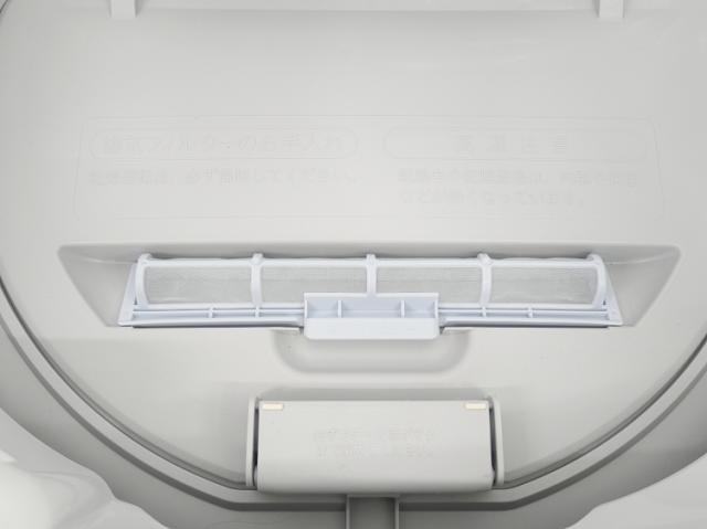 シャープ製/19年式22年式/137L,5.5kg/中古家電2点セット_9