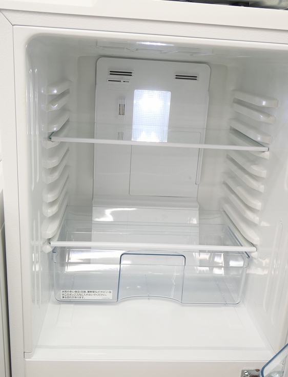 ツインバード製,ヤマダ製/20年,17年式/140L,4.5kg/中古家電3点セット_3