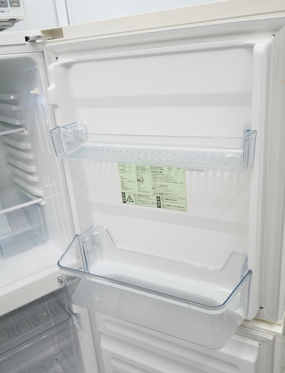 ツインバード製,ヤマダ製/20年,17年式/140L,4.5kg/中古家電3点セット_4