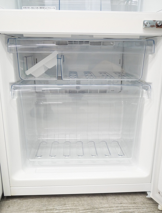 ツインバード製,ヤマダ製/20年,17年式/140L,4.5kg/中古家電3点セット_5