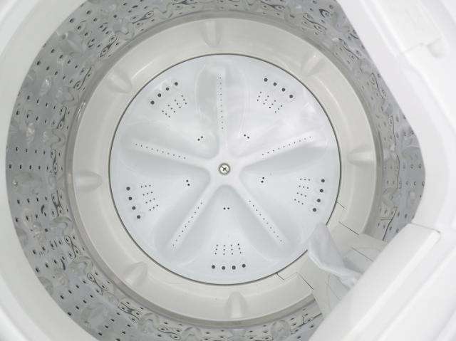ツインバード製,ヤマダ製/20年,17年式/140L,4.5kg/中古家電3点セット_8