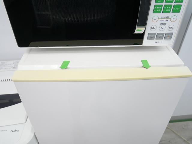 ツインバード製,ヤマダ製/20年,17年式/140L,4.5kg/中古家電3点セット_14
