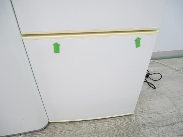 ツインバード製,ヤマダ製/20年,17年式/140L,4.5kg/中古家電3点セット_15