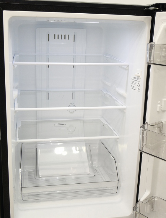 東芝製/23年,21年/153L,4.5kg/中古家電2点セット_2