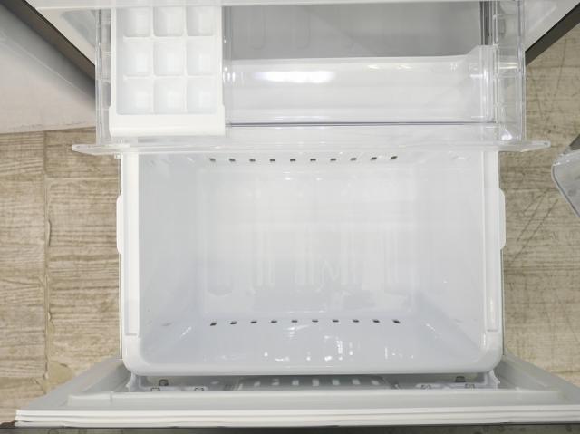 東芝製/23年,21年/153L,4.5kg/中古家電2点セット_4