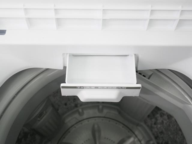 東芝製/23年,21年/153L,4.5kg/中古家電2点セット_7
