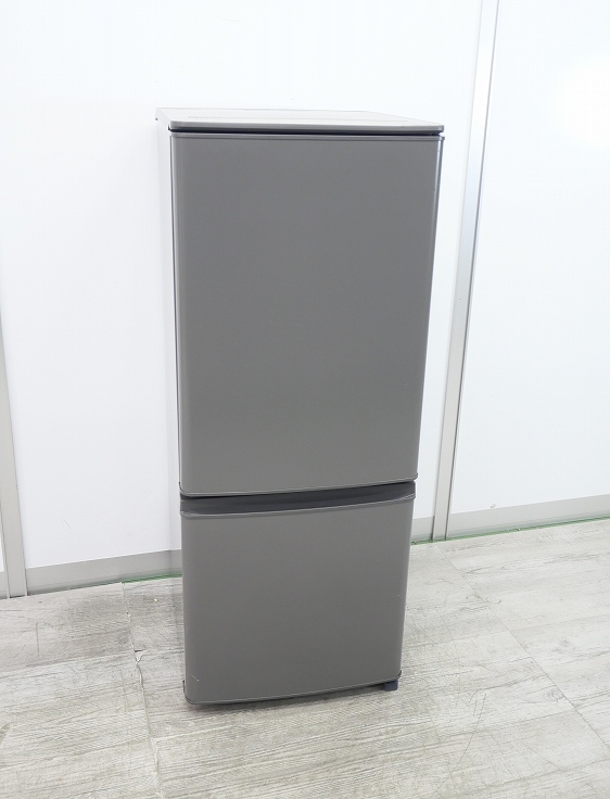 MITSUBISHI】冷蔵庫 2023年製