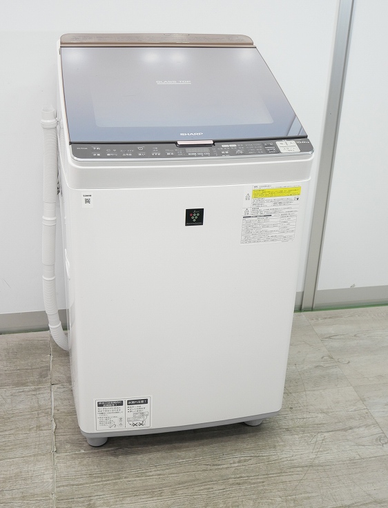 シャープ SHARP 冷蔵庫 2ドア 230L 右開き プラズマクラスター 幅54.4