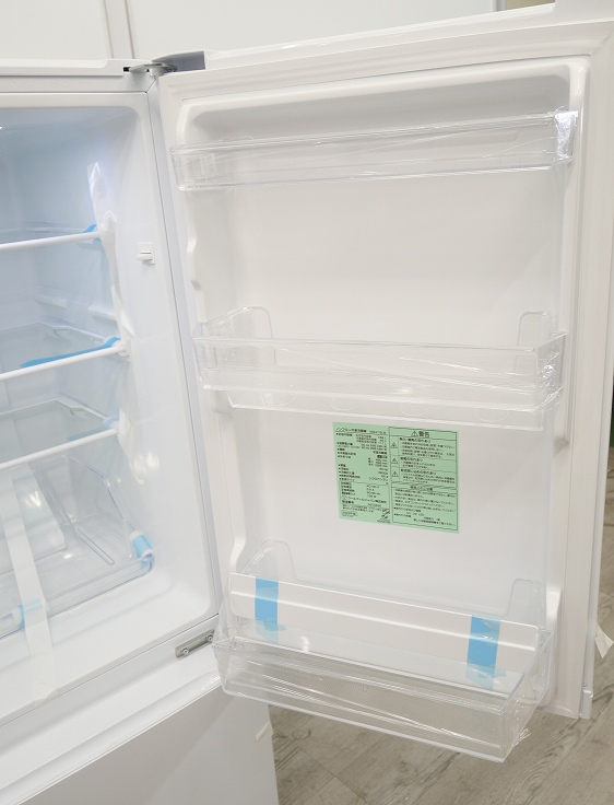 【展示品】ヤマダ電機製/23年式/156L,7kg/家電2点セット_3