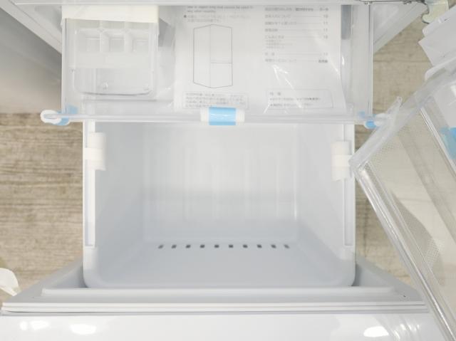 【展示品】ヤマダ電機製/23年式/156L,7kg/家電2点セット_4