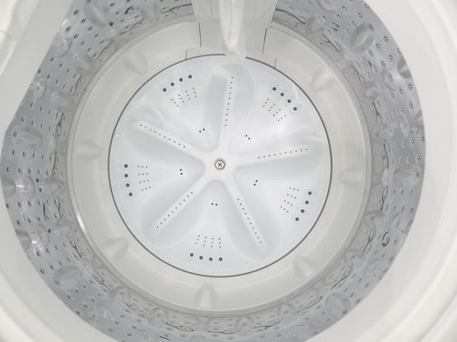 【展示品】ヤマダ電機製/23年式/156L,7kg/家電2点セット_7