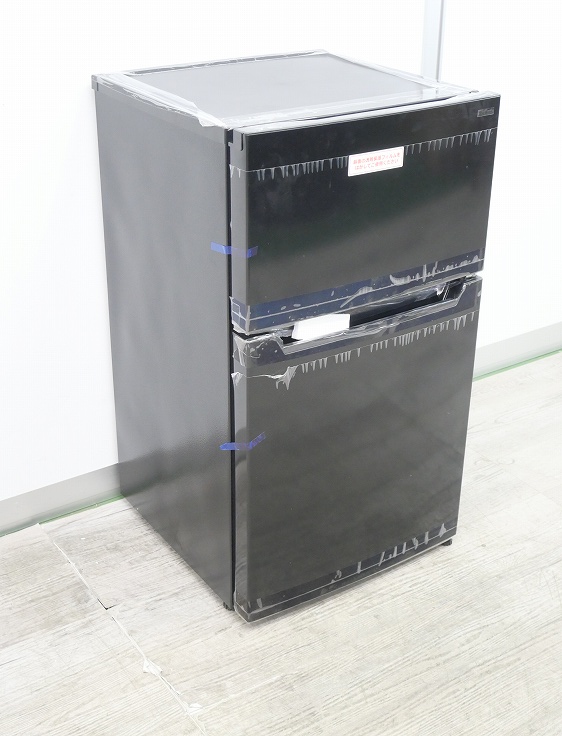 【展示品】ヤマダ電機製/2023年式/87L/冷凍冷蔵庫/YRZ-C09H1_1