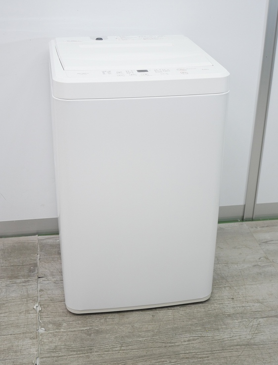 Hisense製/2023年式/6kg/全自動洗濯機/HW-T60H Hisense 6.0kg 洗濯機