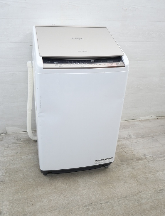 乾燥機 日立電気乾燥機 2017年製