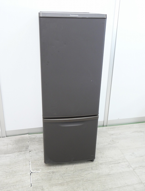 Panasonic 冷蔵庫 168L NR-B17FW-T 2021年製 概要 パーソナル冷蔵庫 NR-B17FW | 冷蔵庫 | Panasonic