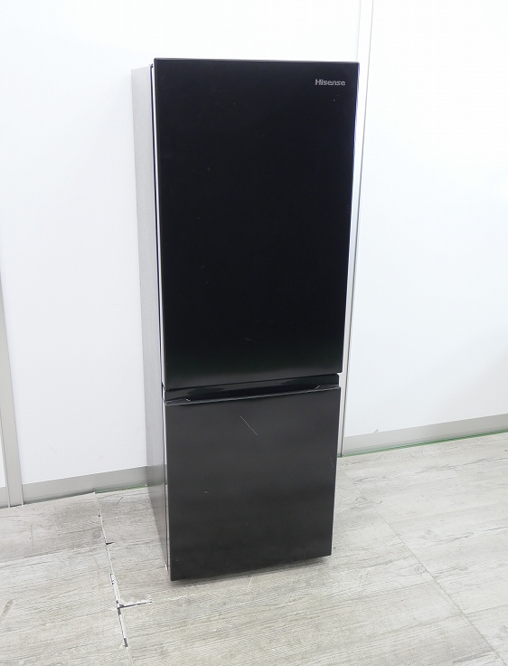 Hisense 冷蔵庫 HR- D1701B 2022年製