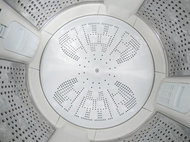 日立製/2017年式/9kg/全自動洗濯機/BW-V90A