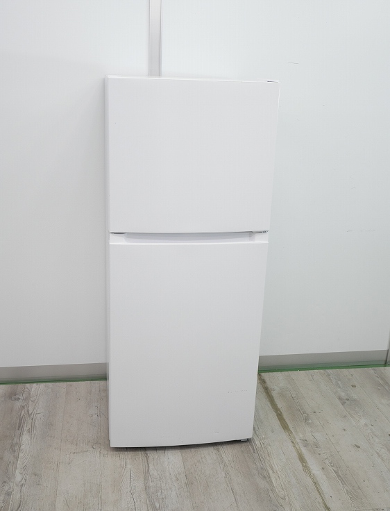 Haier製/2022年式/181L/冷凍冷蔵庫/OBBR-181A