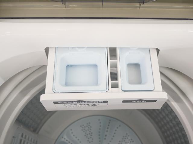 Haier製/2022年式/6kg/全自動洗濯機/JW-U60HKの通販はau PAY