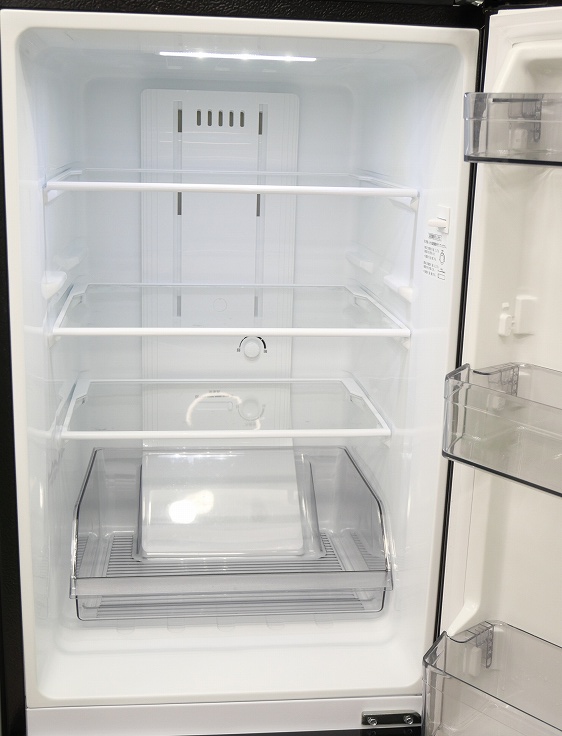 東芝製/22年,20年式/153L,5kg/中古家電3点セット_2