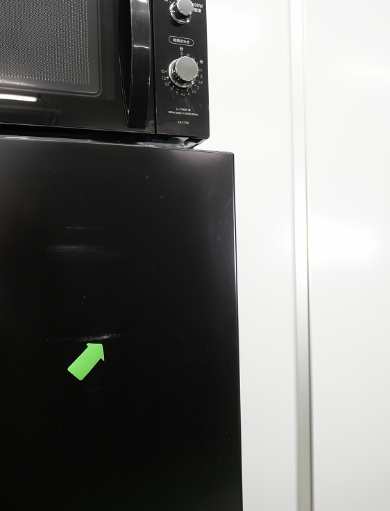 東芝製/22年,20年式/153L,5kg/中古家電3点セット_12