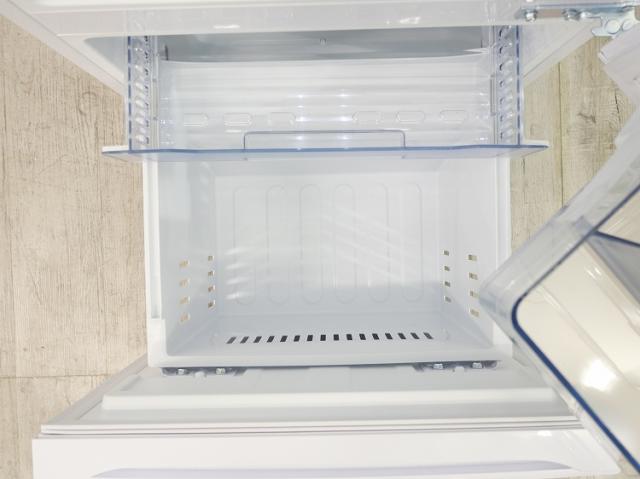 【未使用品】ヤマダ製/2024年式/159L/冷蔵冷凍庫/YRZ-F15MW_5