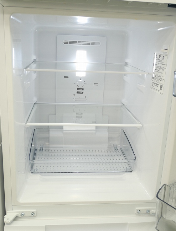 シャープ製,東芝製/22年,22年式/152L,5.0kg/中古家電3点セット_2