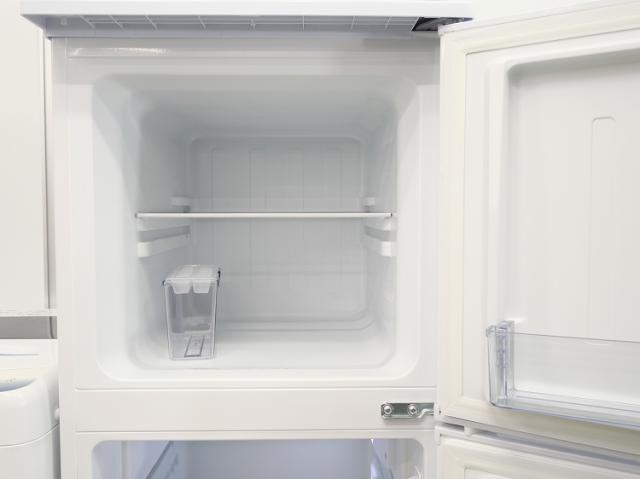 Abitelax製,Haier製/24年,23年式/139L,5.5kg/中古家電3点セット_4