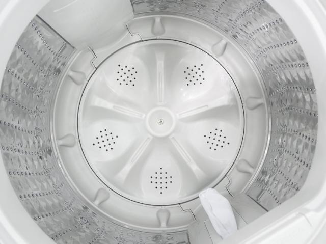 ツインバード製/2023年式/7kg/全自動洗濯機/WM-EC70【公式通販】