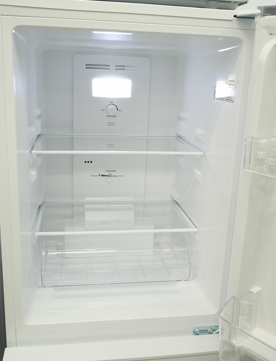 ニトリ製,Haier製/23年,23年式/140L,5.5kg/中古家電3点セット_2