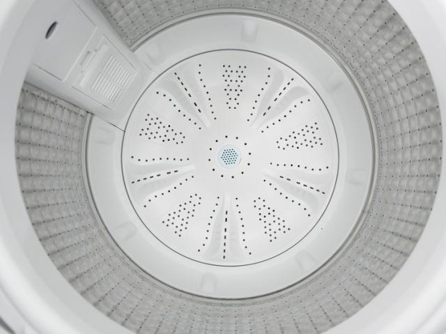 ニトリ製,Haier製/23年,23年式/140L,5.5kg/中古家電3点セット_8