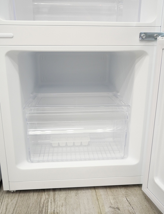 ヤマダ製,アクア製/23年,23年式/117L,4.5kg/中古家電2点セット_4