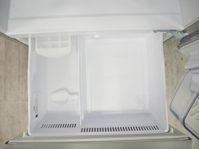 アクア製4ドア/2020年式/355L/ノンフロン冷蔵冷凍庫/AQR-36J(S)_5