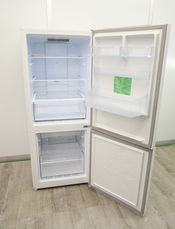 ヤマダ電機製/2023年式/283L/冷蔵冷凍庫/YRZ-F28K