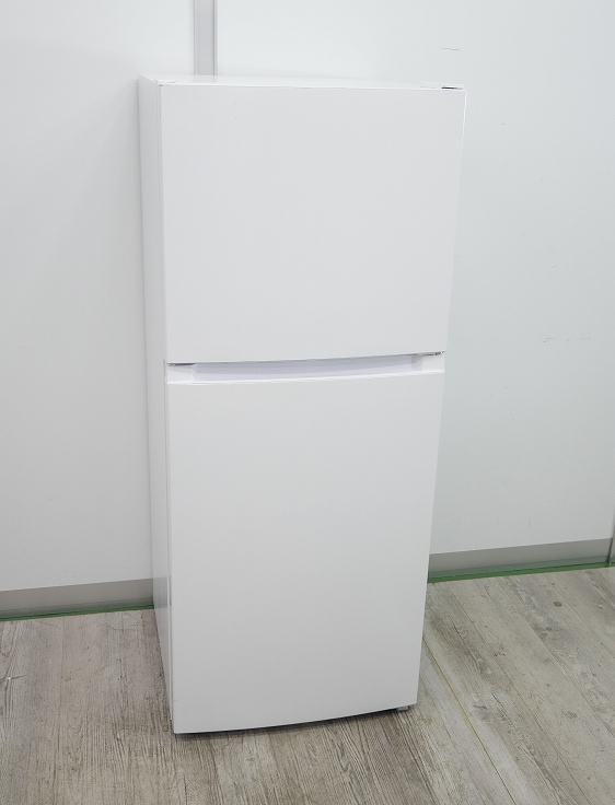 【送料込】Haier製 冷凍冷蔵庫 181L OBBR-181A Haier製/2022年式/181L/冷凍冷蔵庫/OBBR-181A