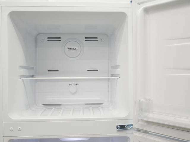 【送料込】Haier製 冷凍冷蔵庫 181L OBBR-181A Haier製/2022年式/181L/冷凍冷蔵庫/OBBR-181A