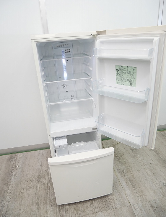 Panasonic 冷蔵庫 NR-B17CW-W 168L 2020年製 パナソニック NR-B17CW 価格比較 - 価格.com