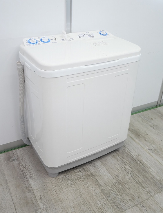 2020年式 AQUA 6.0kgの洗濯機 洗濯機 アクア 縦型 6㎏」の人気商品 