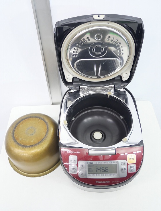 ≪★yt2006ジ≫ RATIONAL/ラショナル スチームコンベクションオーブン SCC61G 2004年製 LPガス用 単相100V 通電確認済 現状品 スチコン 中古厨房機器/宮城県仙台市 70820-01 ≪yt2006ジ≫ RATIONAL/ラショナル スチームコンベクションオーブン