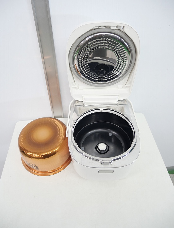 Panasonic - 値下げしました！【2020年製】パナソニック SR-HB109 IHジャー炊飯器 概要 IHジャー炊飯器 SR-HB109 | 炊飯器 | Panasonic