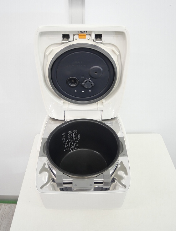 象印製/2021年式/1.8L ,10合/圧力IH炊飯ジャー/NW-LB18_3