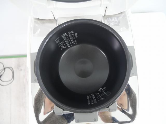 象印製/2021年式/1.8L ,10合/圧力IH炊飯ジャー/NW-LB18_4