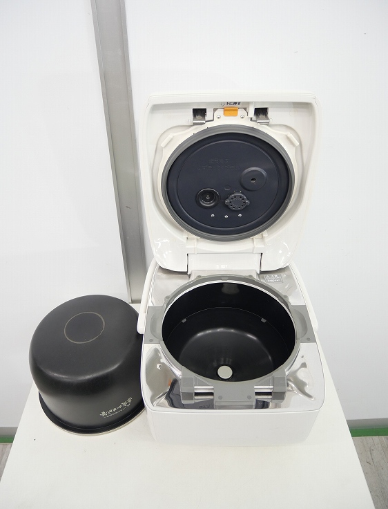 象印製/2021年式/1.8L ,10合/圧力IH炊飯ジャー/NW-LB18_5