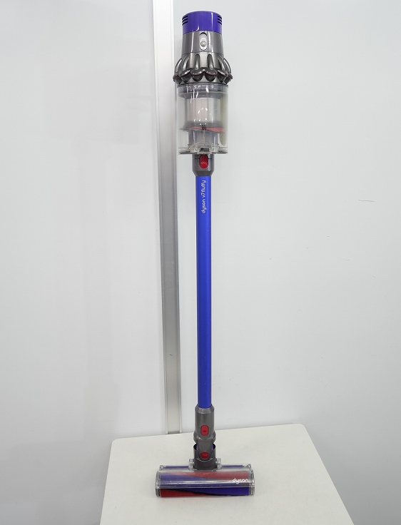 K*父様 Dyson SV12 充電式コードレスクリーナー ダイソン製/コードレス