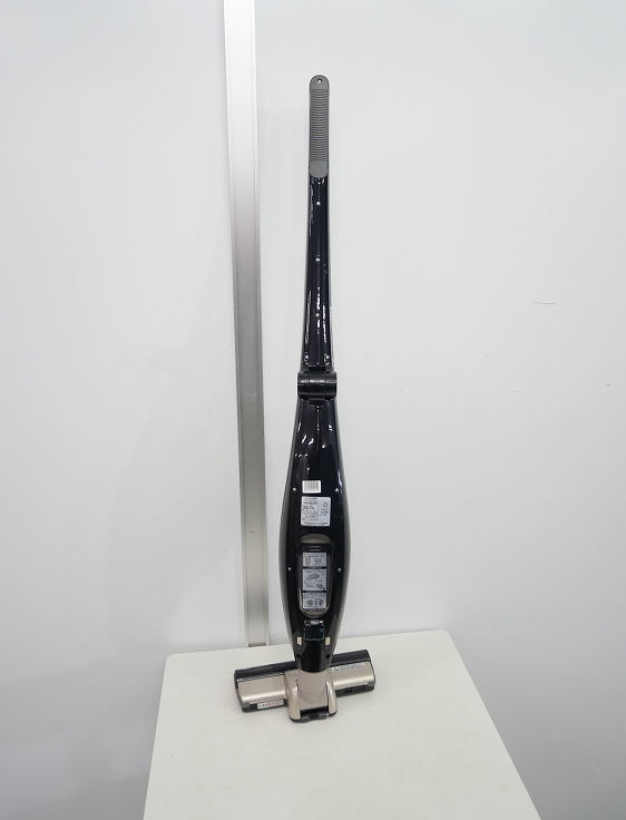 日立製/2019年式/充電式掃除機/PV-B200G